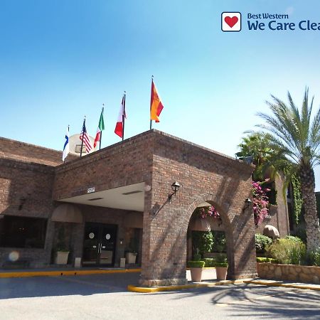 Best Western Posada Del Rio Gomez Palacio Zewnętrze zdjęcie