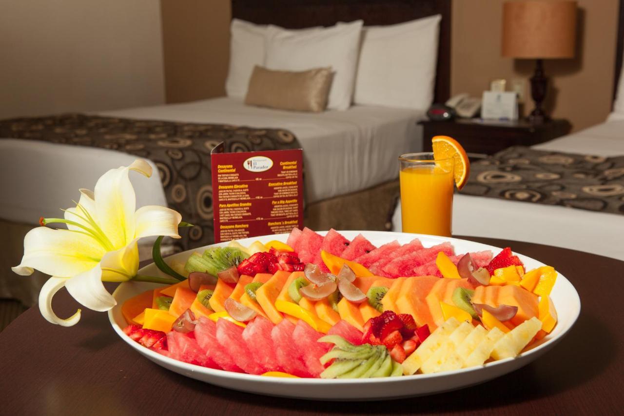 Best Western Posada Del Rio Gomez Palacio Zewnętrze zdjęcie