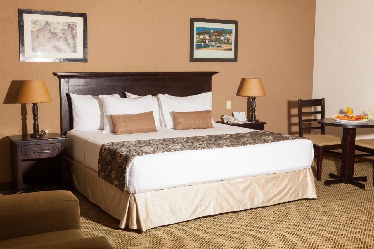 Best Western Posada Del Rio Gomez Palacio Zewnętrze zdjęcie