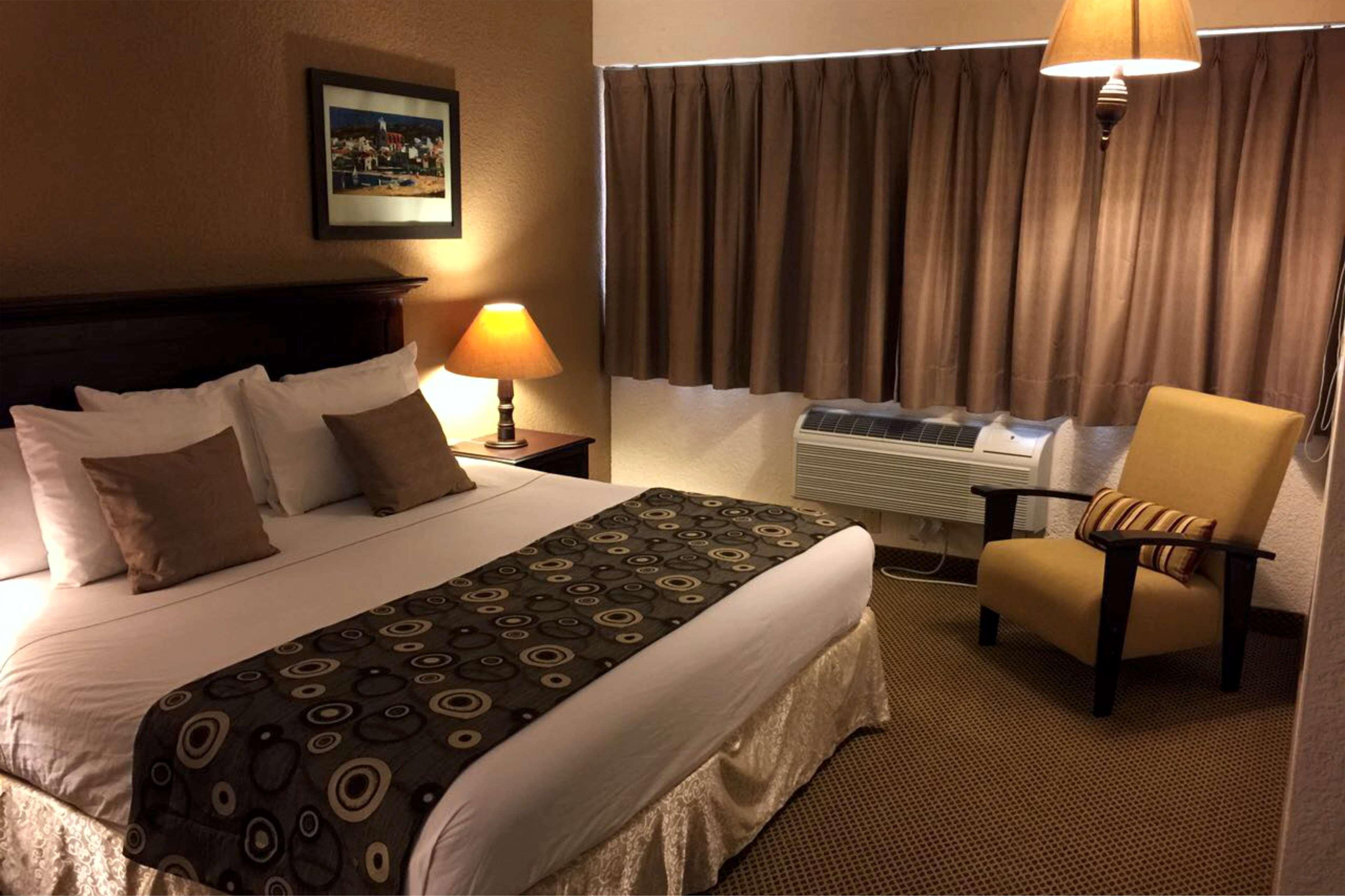Best Western Posada Del Rio Gomez Palacio Zewnętrze zdjęcie