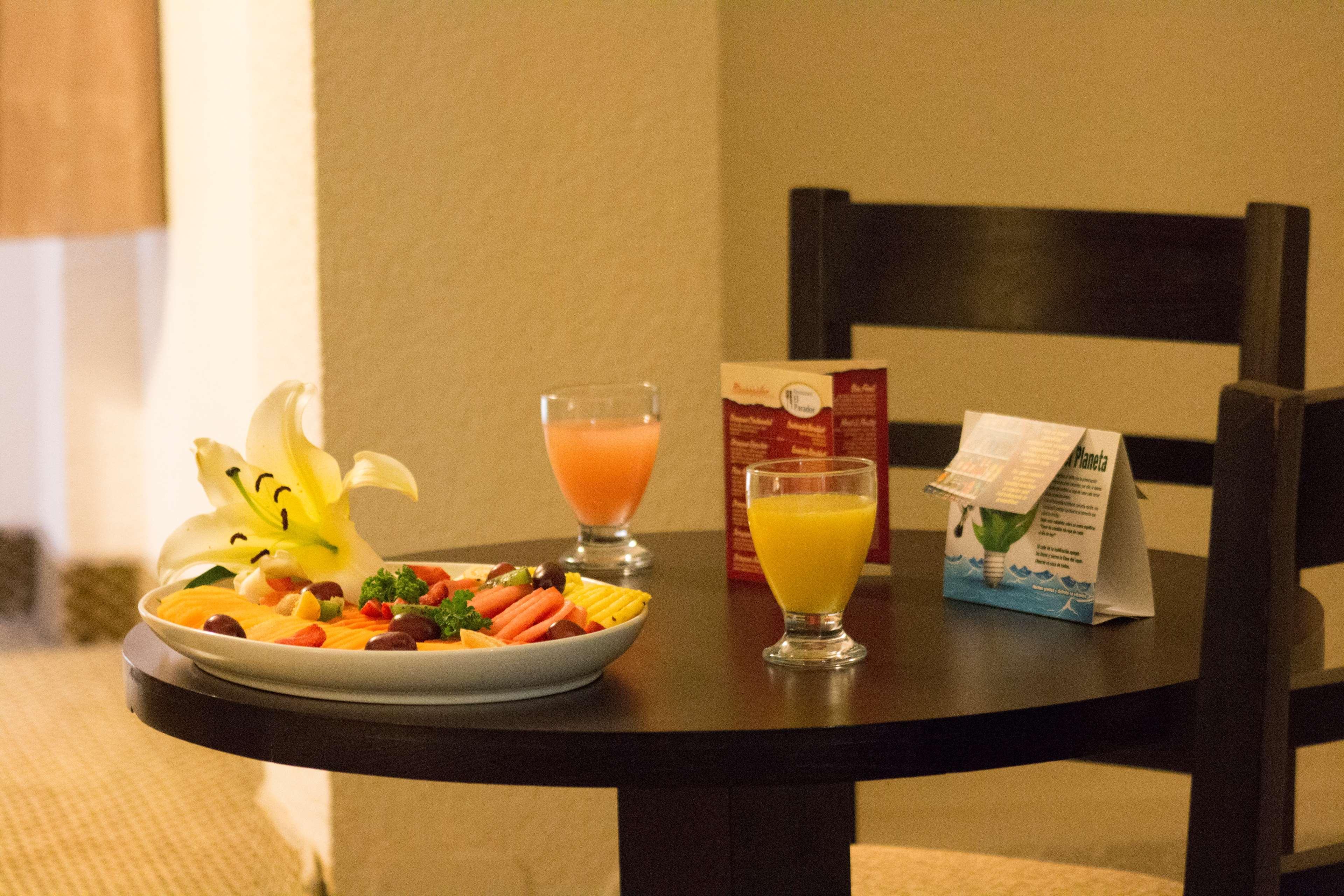 Best Western Posada Del Rio Gomez Palacio Zewnętrze zdjęcie