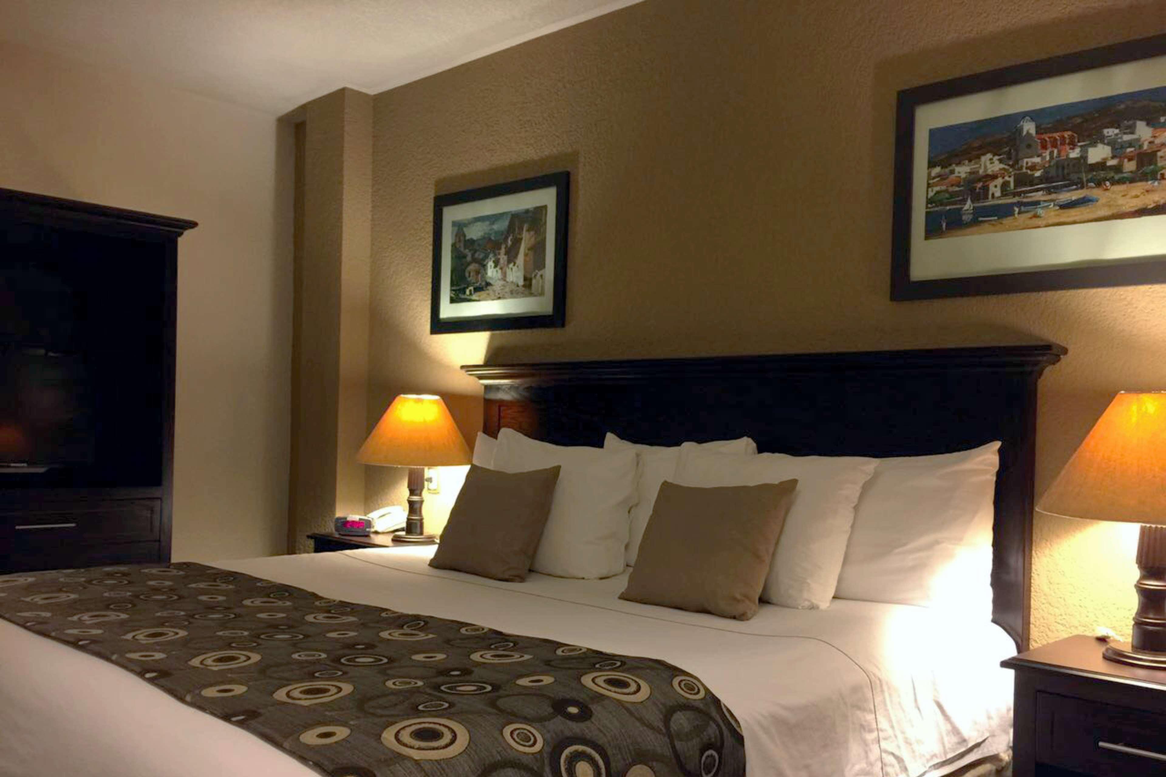 Best Western Posada Del Rio Gomez Palacio Zewnętrze zdjęcie