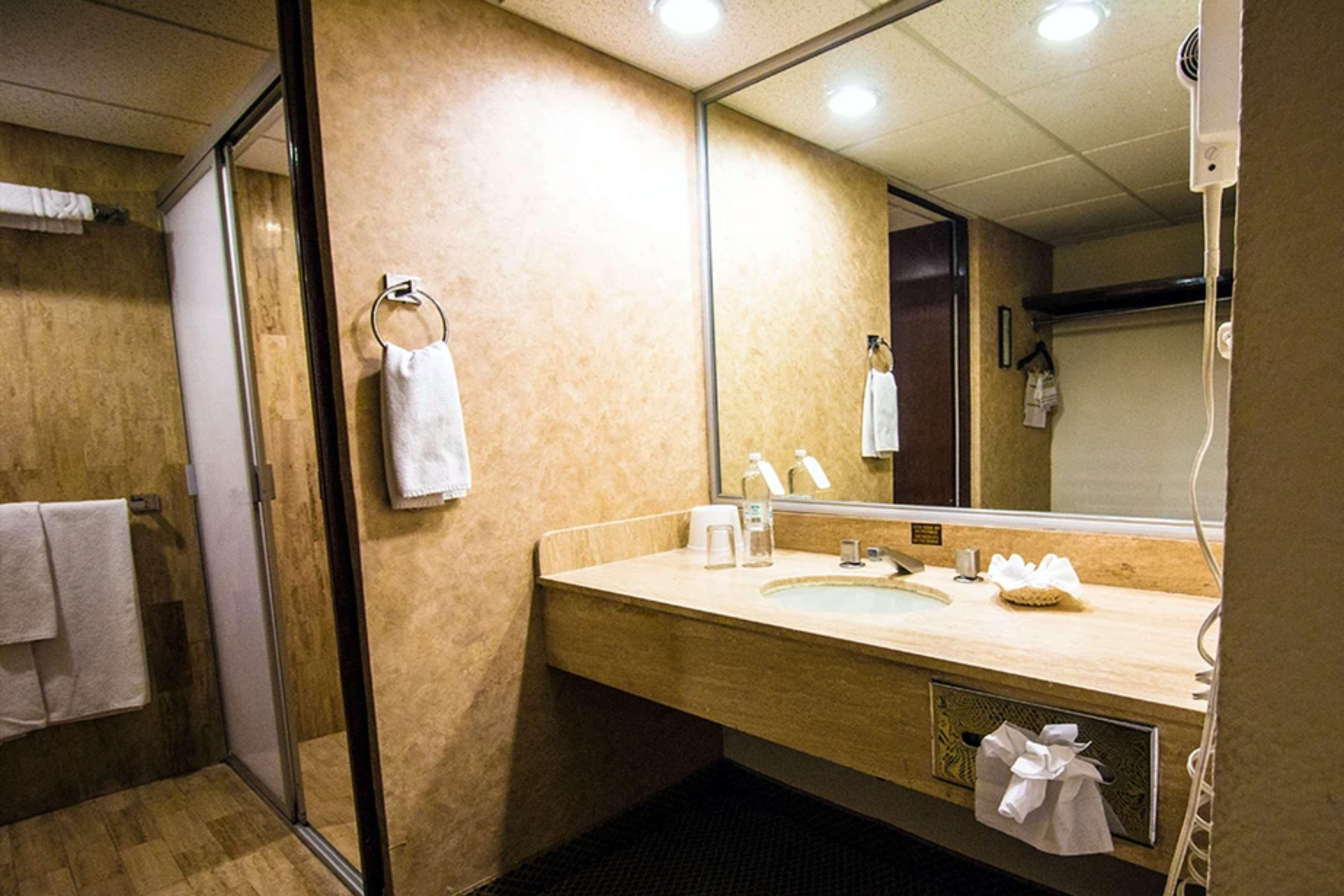 Best Western Posada Del Rio Gomez Palacio Zewnętrze zdjęcie