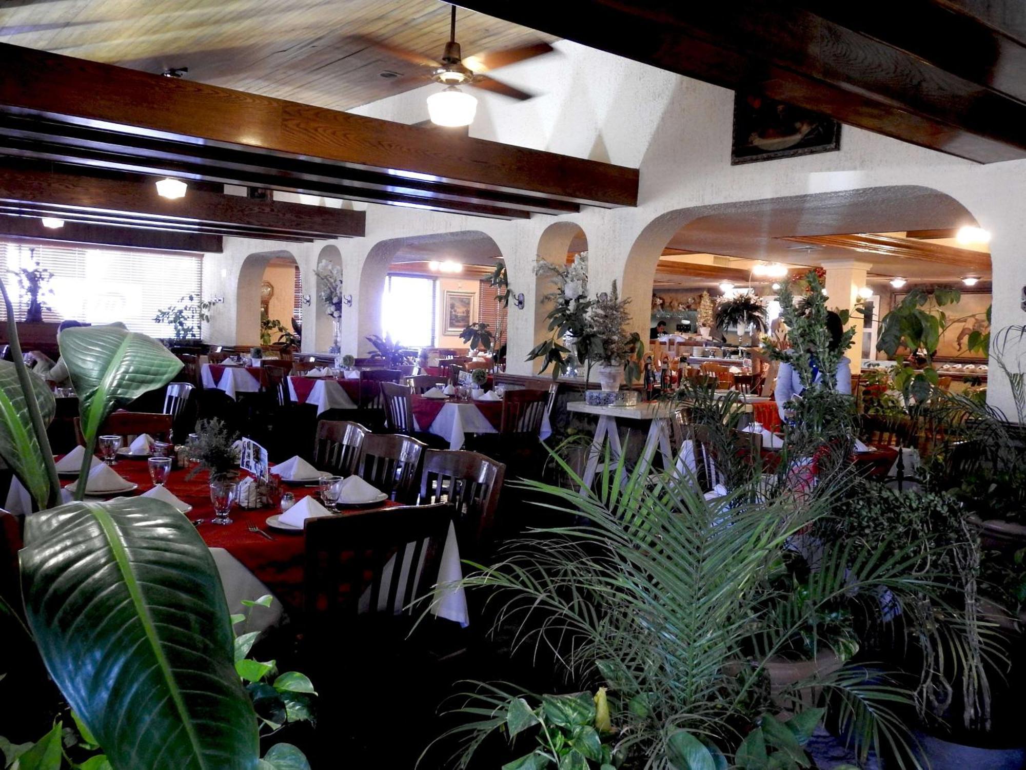Best Western Posada Del Rio Gomez Palacio Zewnętrze zdjęcie