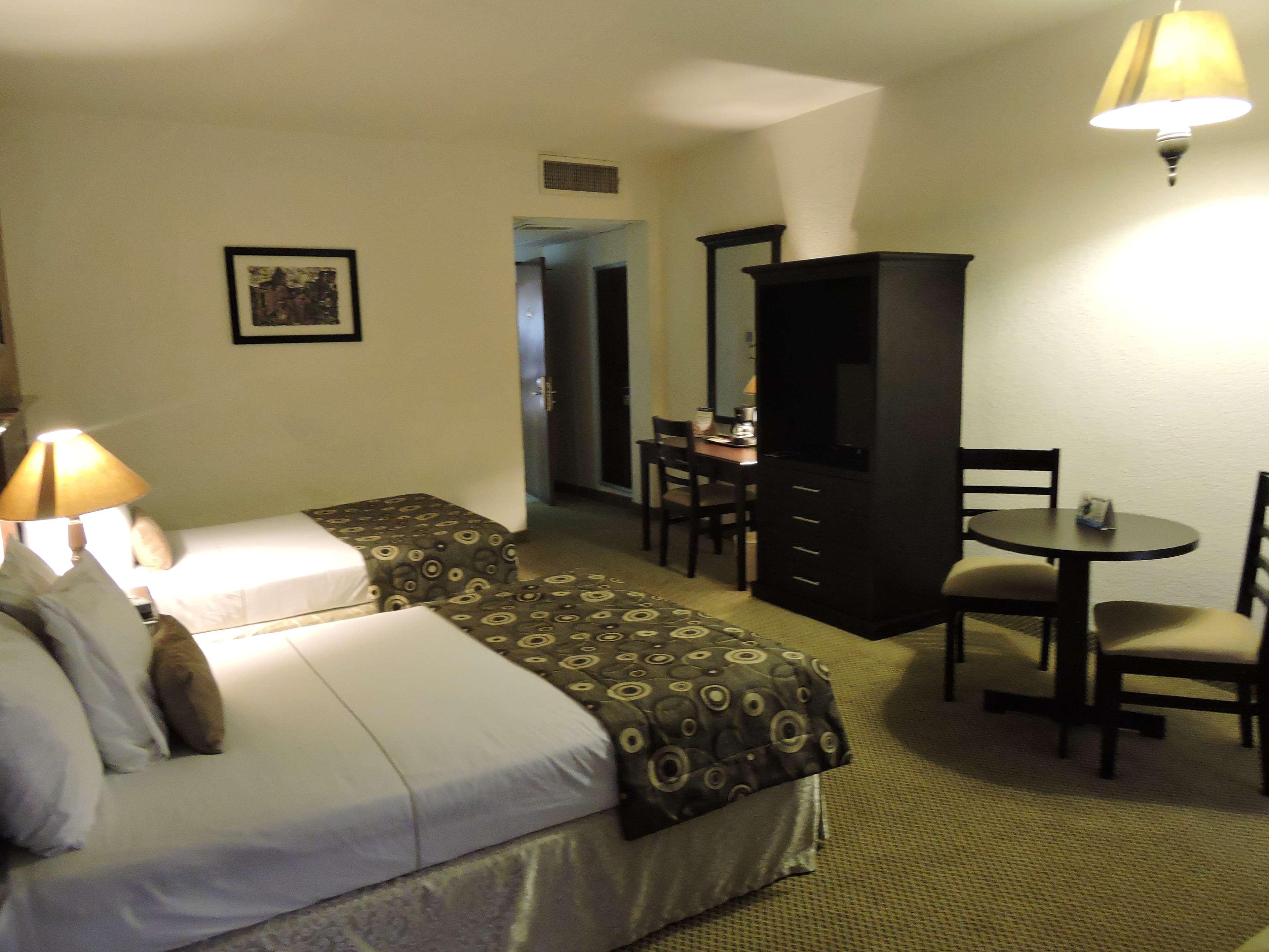 Best Western Posada Del Rio Gomez Palacio Zewnętrze zdjęcie