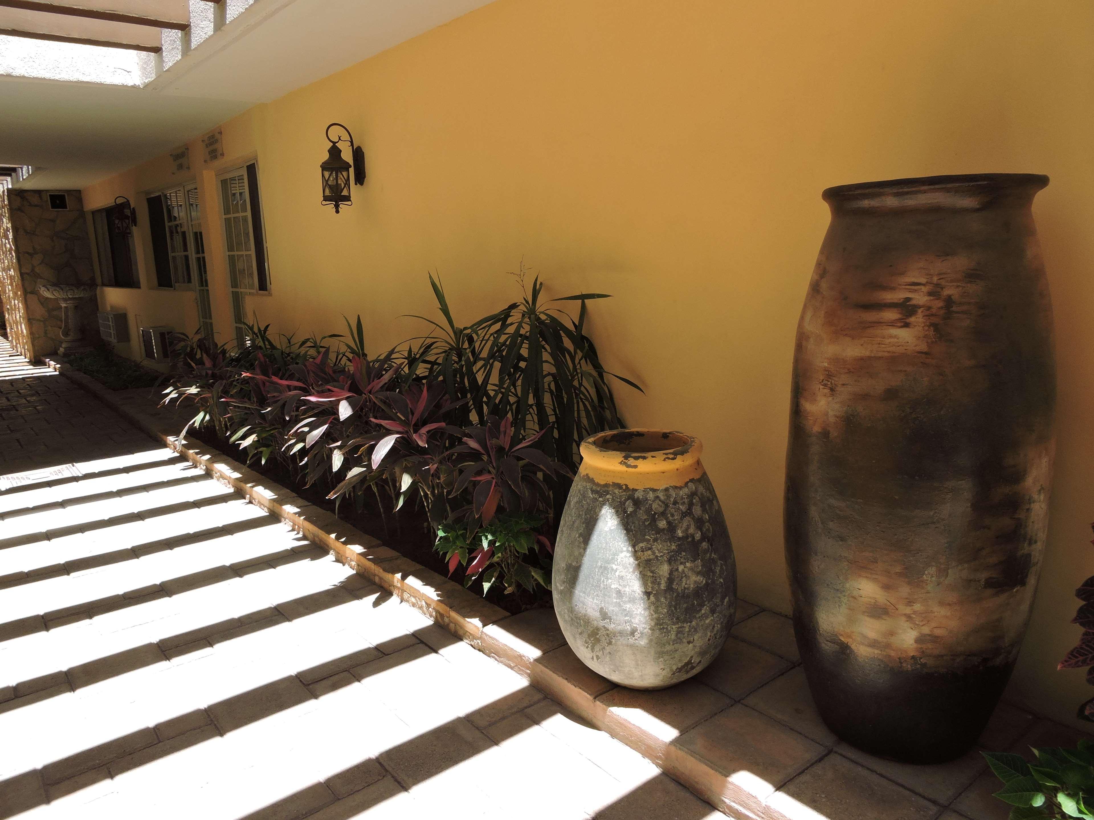 Best Western Posada Del Rio Gomez Palacio Zewnętrze zdjęcie