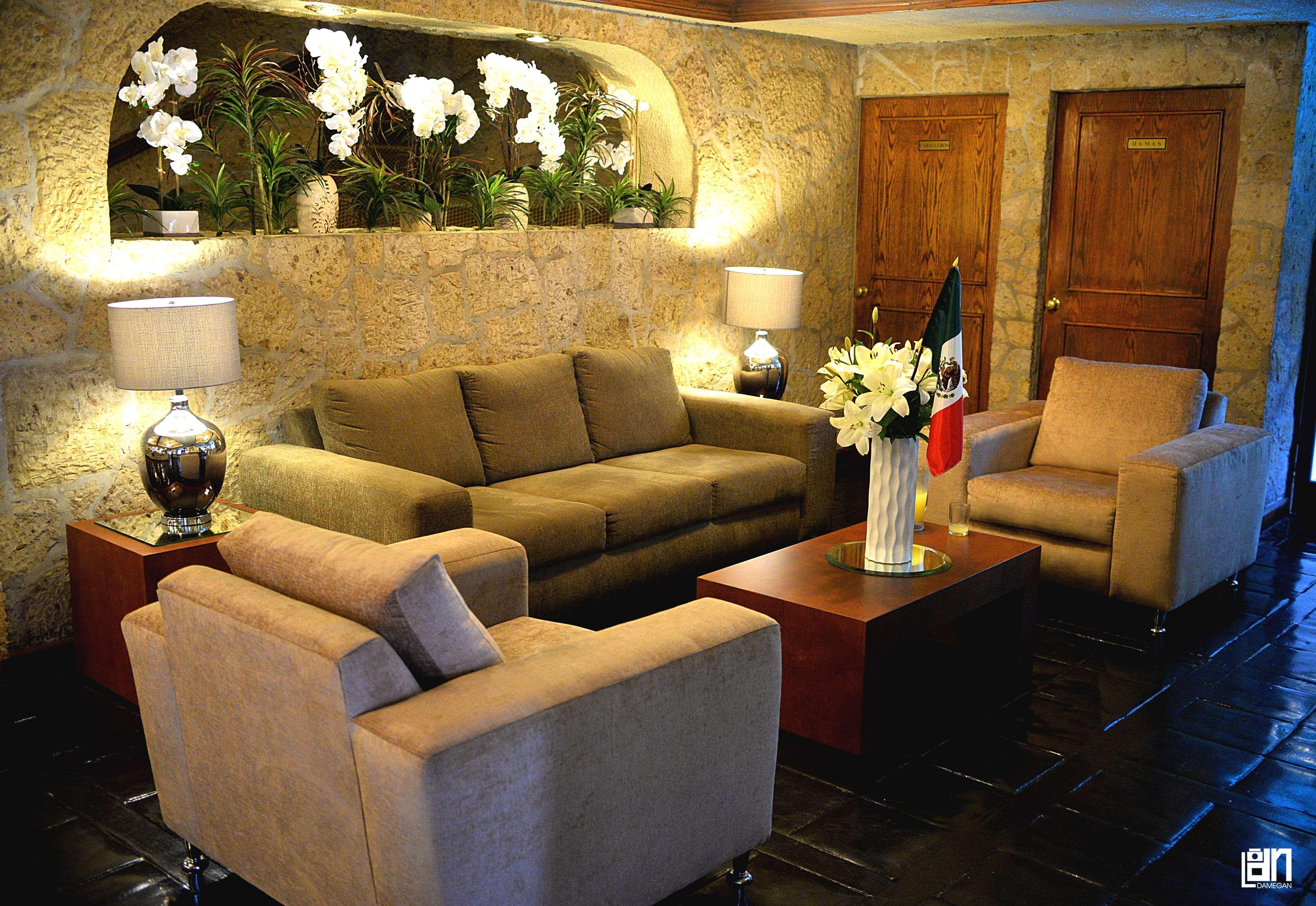 Best Western Posada Del Rio Gomez Palacio Zewnętrze zdjęcie