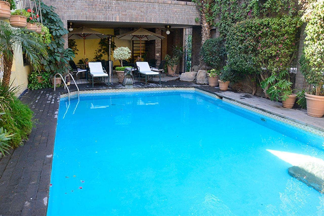 Best Western Posada Del Rio Gomez Palacio Zewnętrze zdjęcie