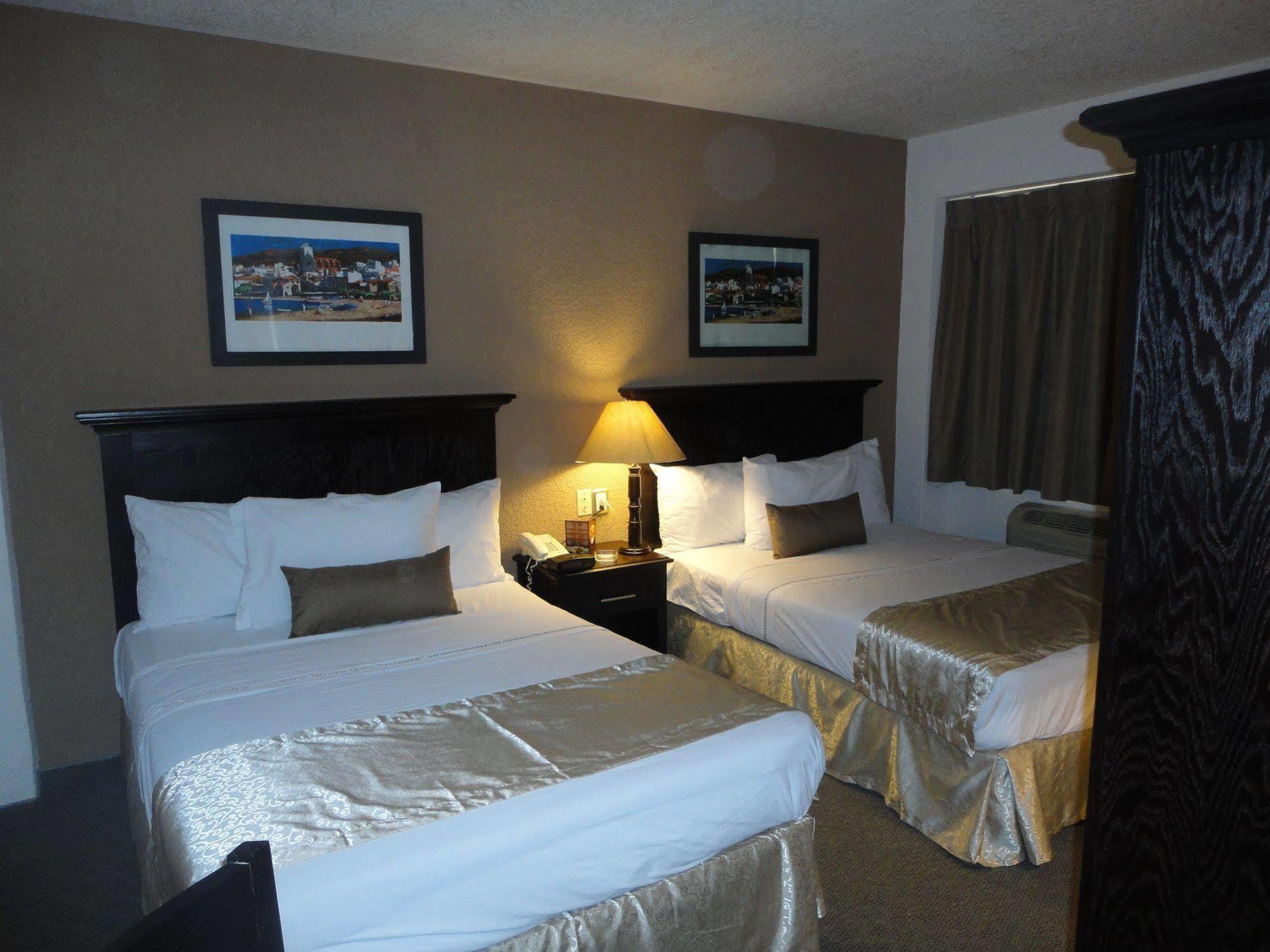 Best Western Posada Del Rio Gomez Palacio Zewnętrze zdjęcie