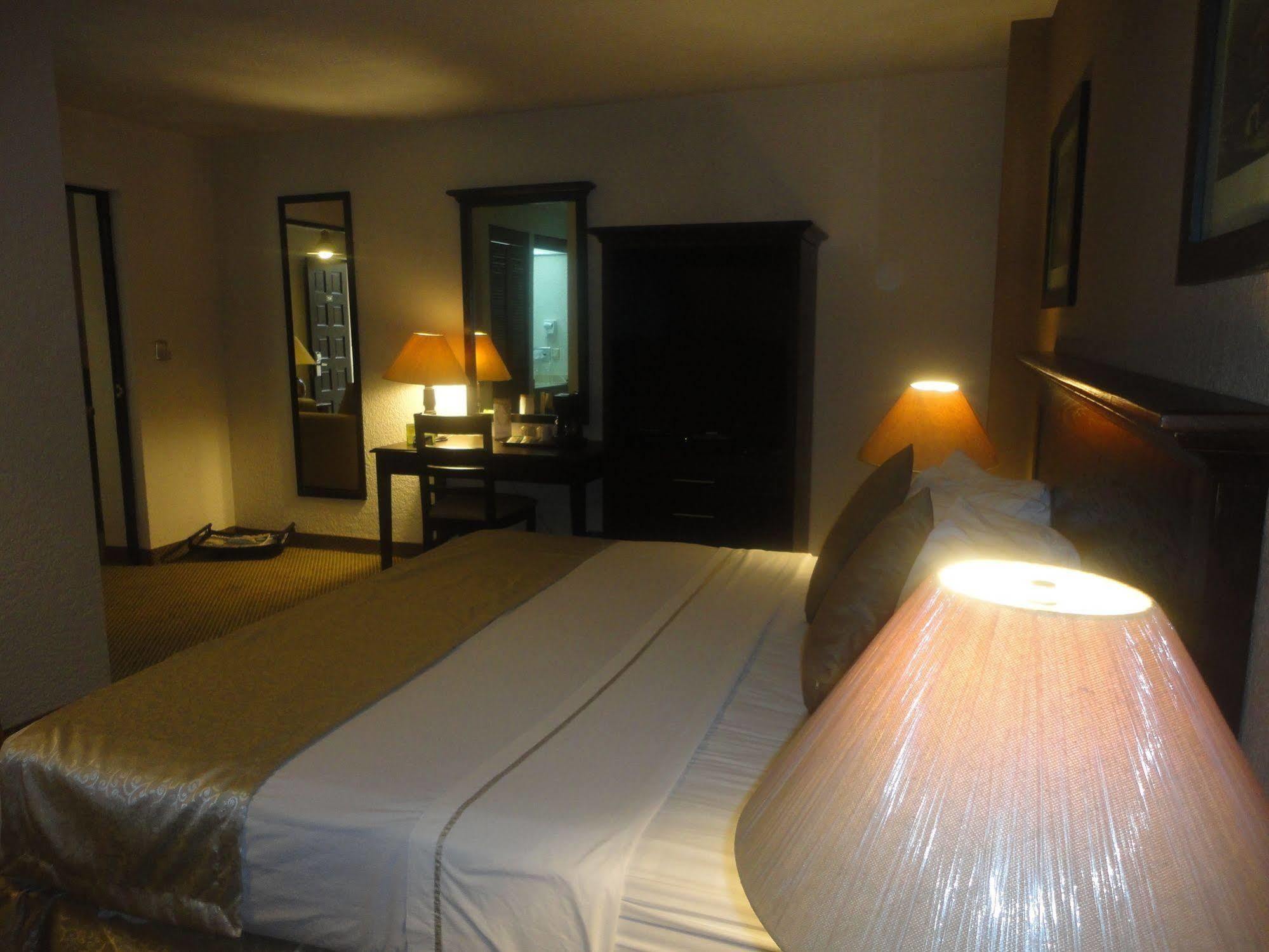 Best Western Posada Del Rio Gomez Palacio Zewnętrze zdjęcie