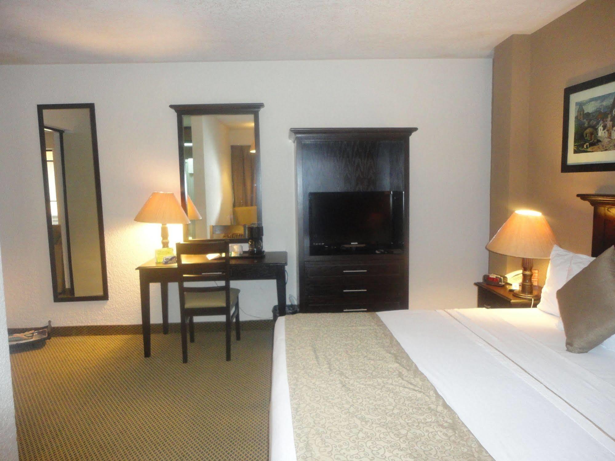 Best Western Posada Del Rio Gomez Palacio Zewnętrze zdjęcie