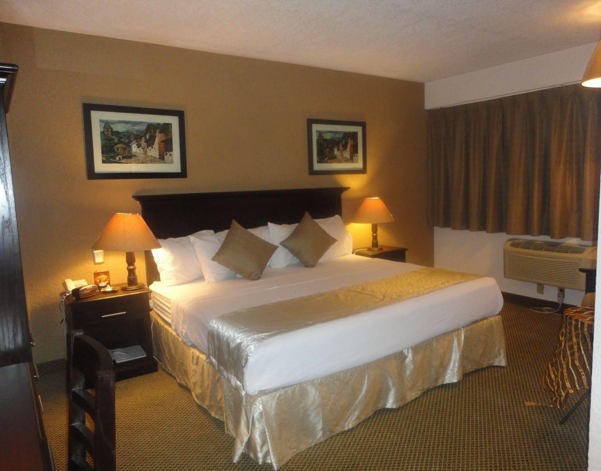 Best Western Posada Del Rio Gomez Palacio Zewnętrze zdjęcie