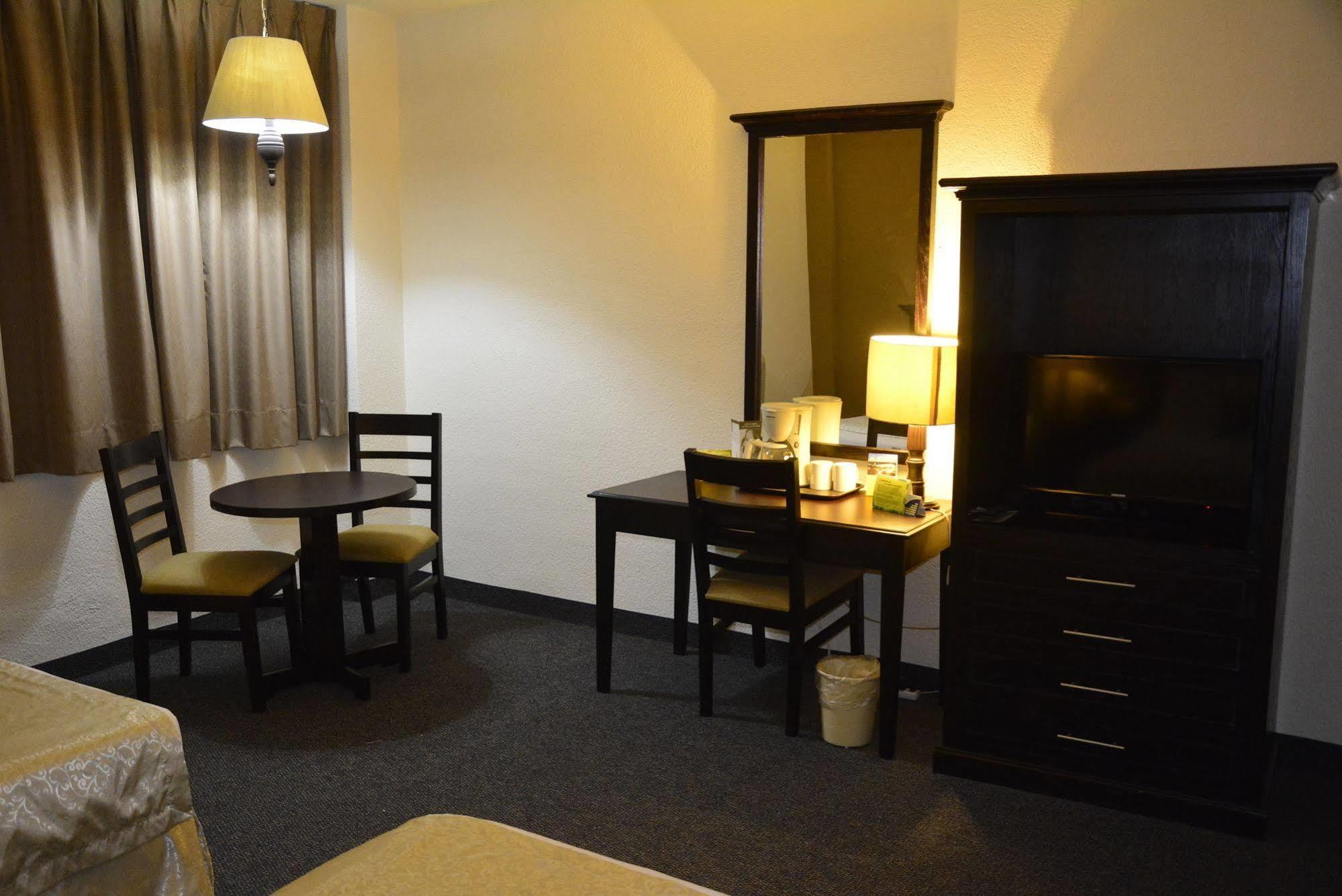 Best Western Posada Del Rio Gomez Palacio Zewnętrze zdjęcie